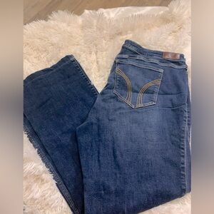 Hollister jeans